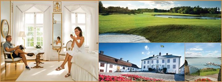 Mauritzbergs Slott & Golf Image