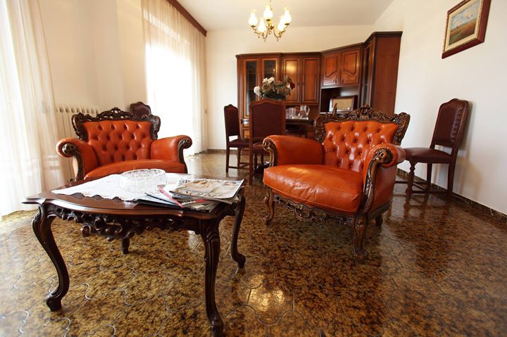 La Residenza di Bacco Image