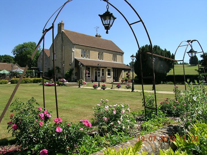 Toft Country House Hotel & Golf Club Image