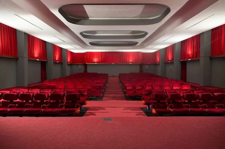 Cinema Teatro Delfino Image