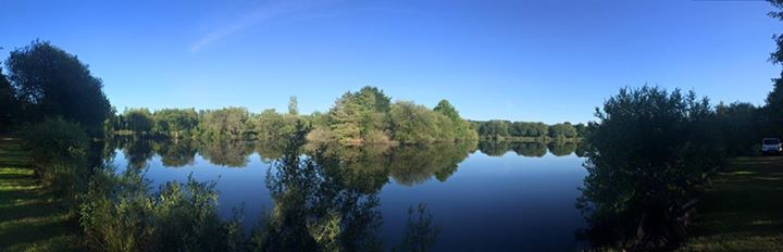 Le Manoir de l'Etang Image