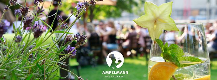 Ampelmann Restaurant Beachbar Image