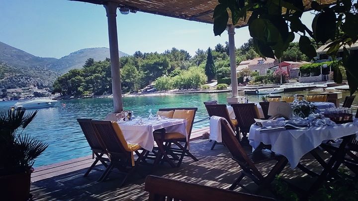 Restaurant Kasar《since 1971.》Mediterranean Cuisine Image