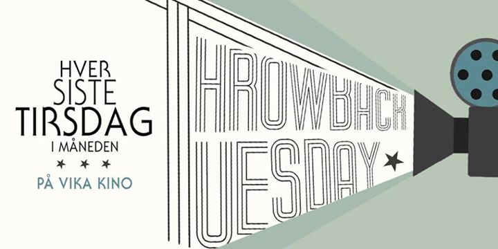 Nordisk Film Kino Vika Image