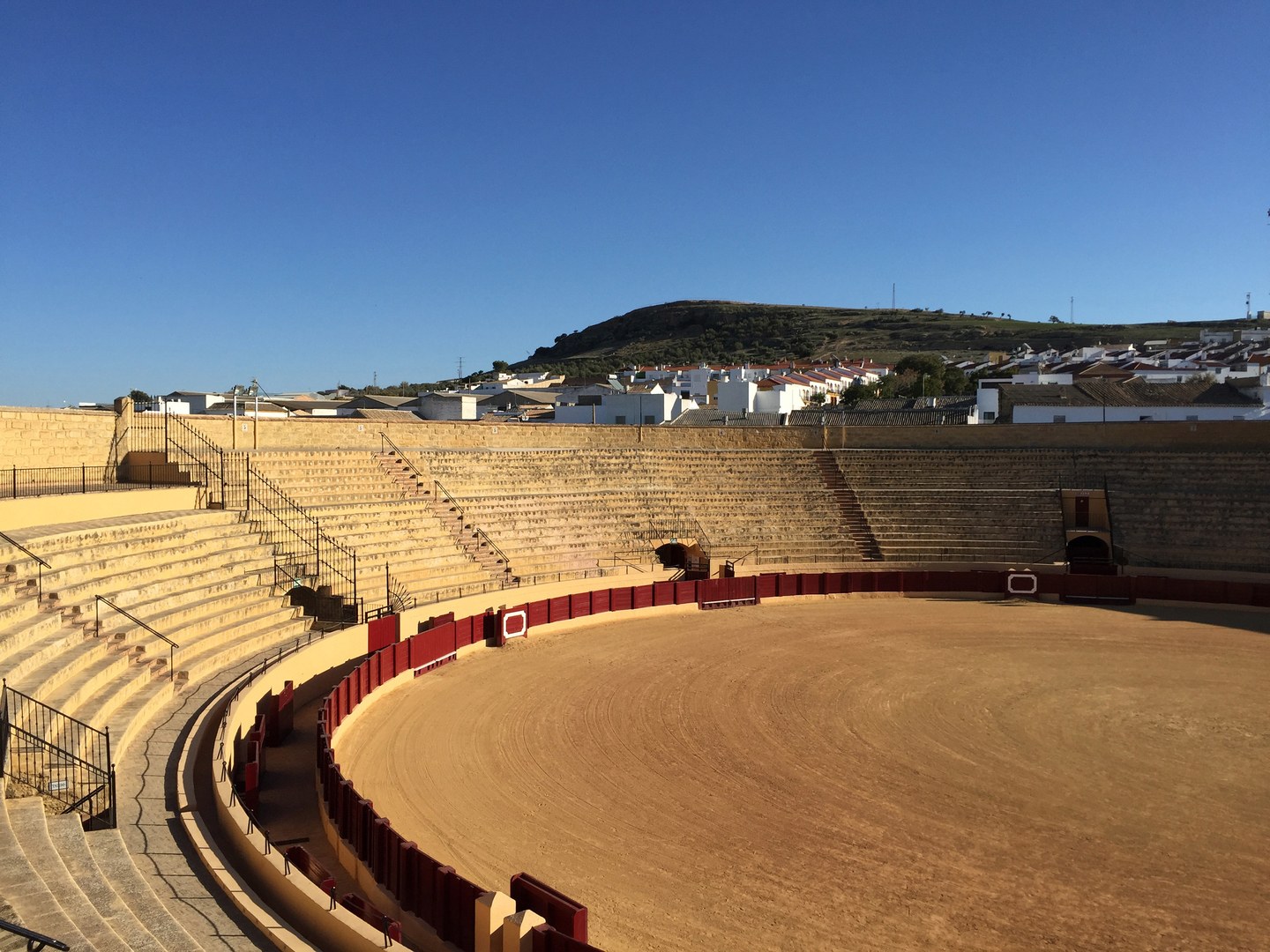 Osuna, Spain (Daznak's Pit) Image