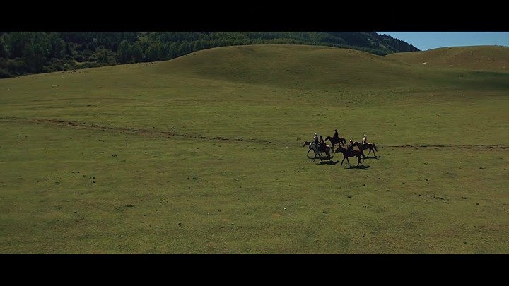 Ресторан и чайхана "Санжыра" Image