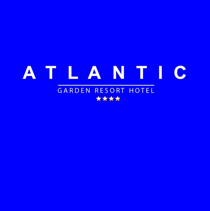 Atlantic  Garden Resort  • Hotel • Night Club • Restaurant  Odessa Image