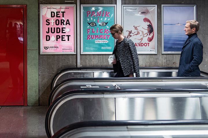 Judiska Museet Image