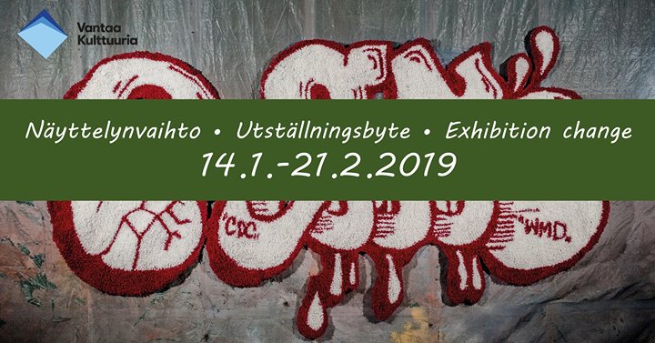 Vantaan taidemuseo Artsi Image