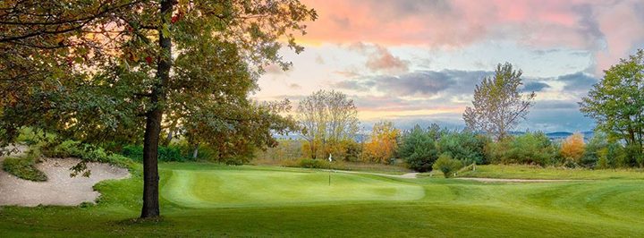 Mainzer Golfclub Image