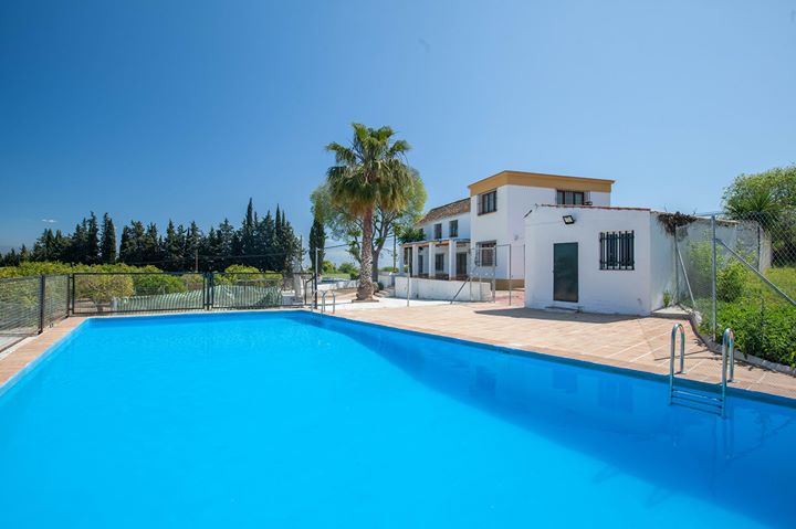 Casa rural Finca la Gata Image