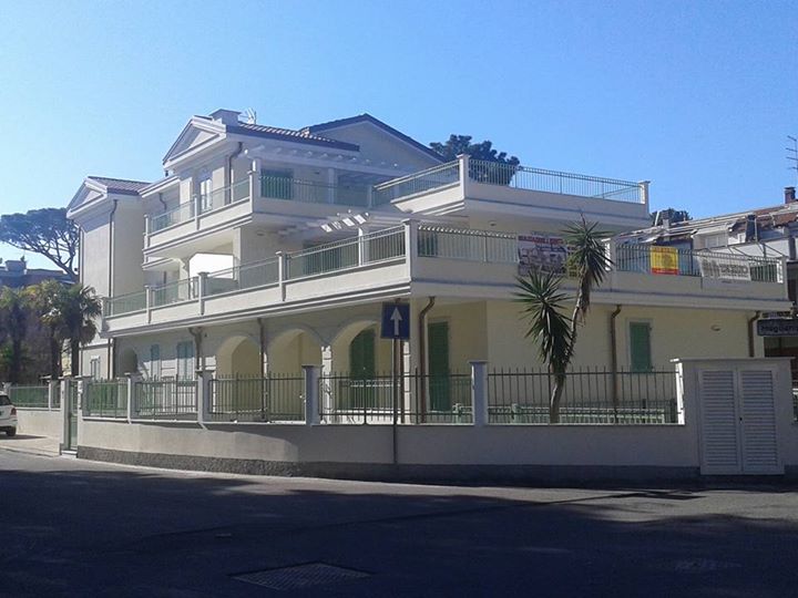 Residenza ""Vienna"" Image