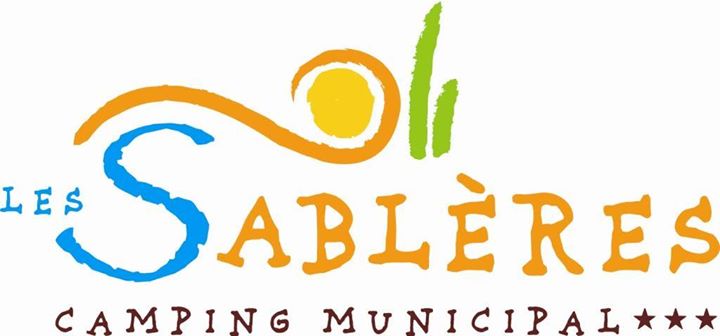 Camping Municipal Les Sablères Image