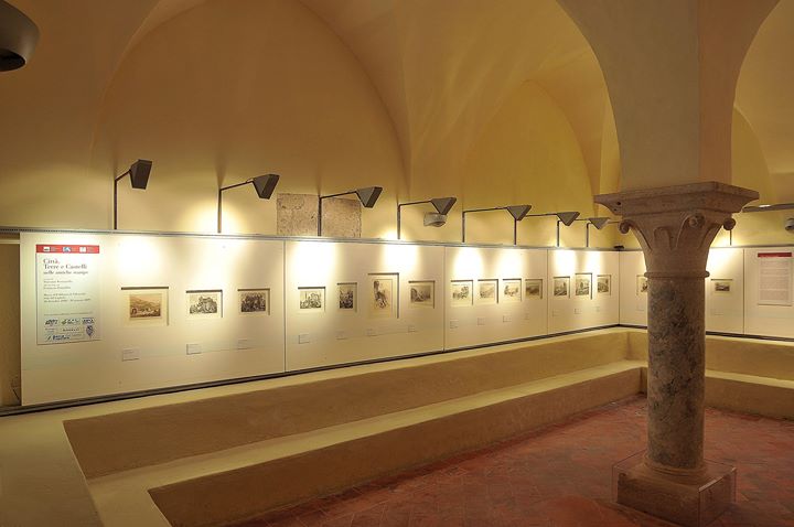 Museo Abbazia di Valvisciolo Image