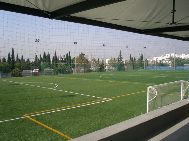 Arena Soccer Club Image