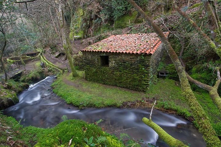 Casa Rural Costa Da Egoa Image