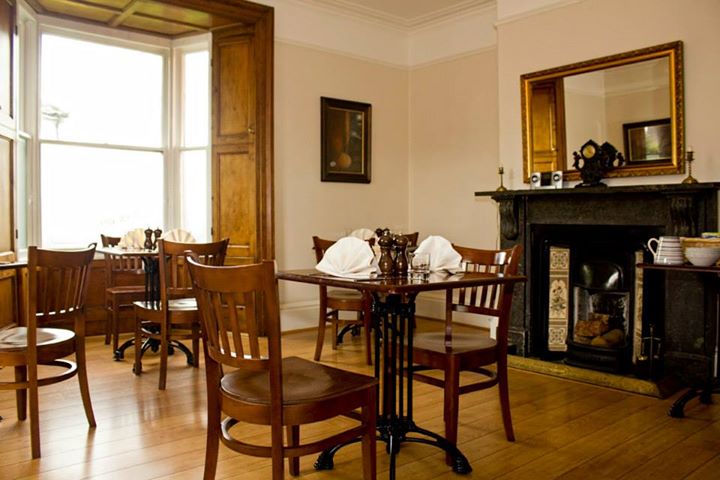 No1 Park Terrace Bed and Breakfast Image