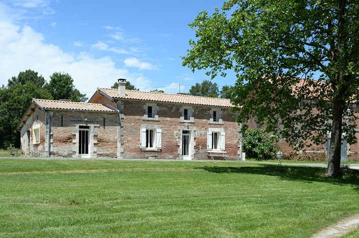 Gîte Guirandole Dordogne, randonnée, pêche, chasse Image