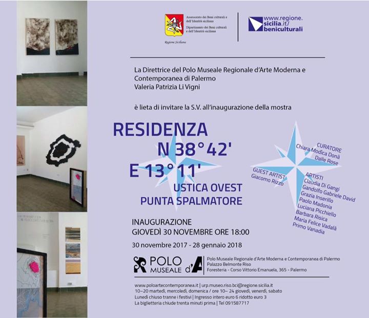 Museo Riso Image