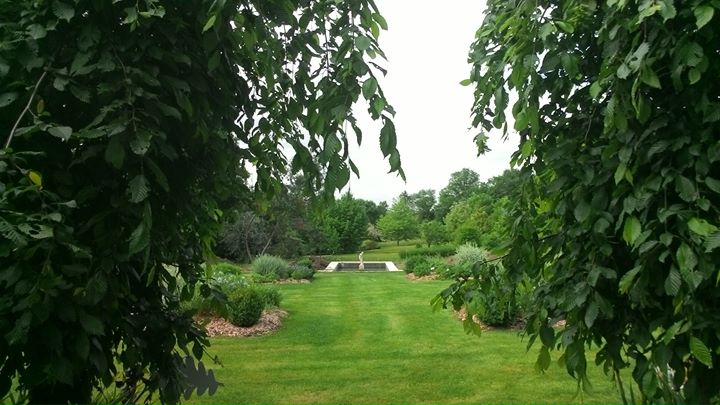 Le Jardin du Bois du Puits Image