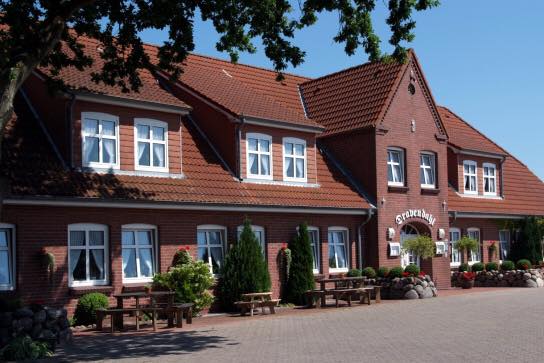 Hotel/Restaurant Dravendahl Image