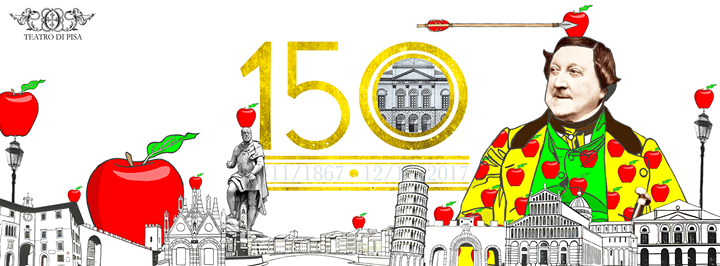 Fondazione Teatro Verdi di Pisa Image