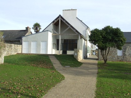 Gîte d'étape du Pays Glazik Image
