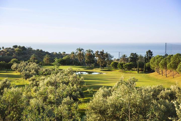 Anoreta Golf Image