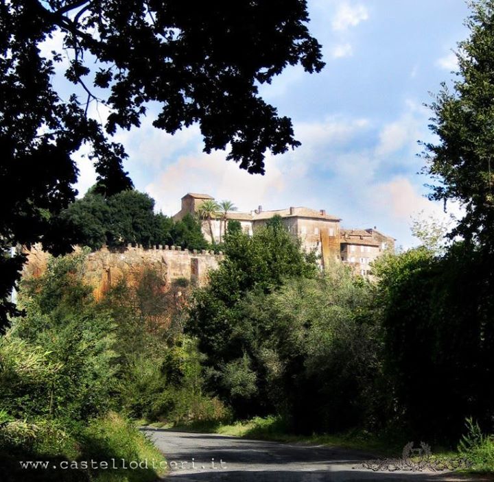 Castello di Ceri Image