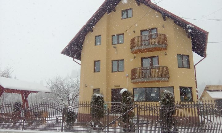 Pensiunea Argela Image