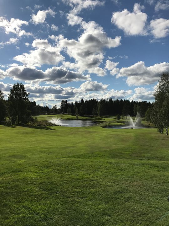 Nässjö Golfklubb Image