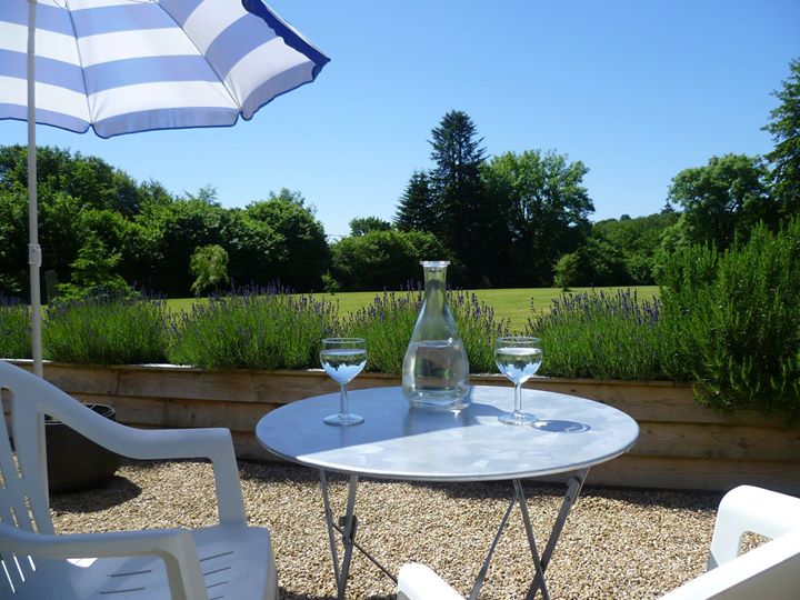 Ty Dour Bras - chambres d’hôtes/gîte à La Feuillée Image