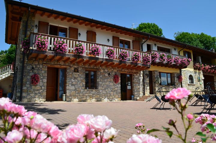 Agriturismo dell'Altopiano Image