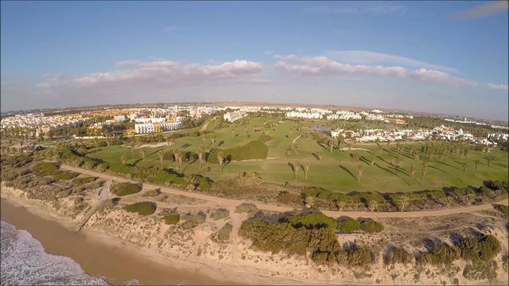 Costa Ballena Golf Club Image