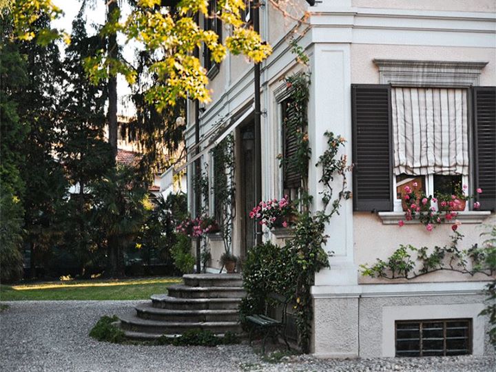 Bed & Breakfast invilla Image