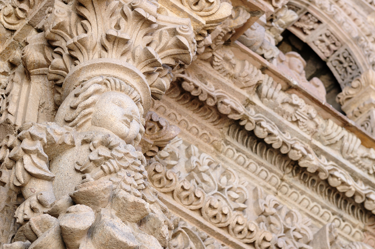 San Lorenzo de Carangas Church, Potosí Image