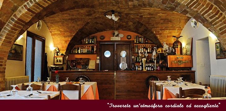 Albergo Ristorante Zio Mamo Image