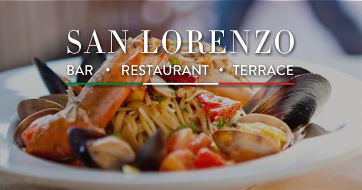San Lorenzo Italian Image