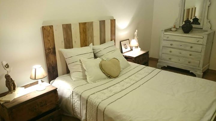 Chambres d'hôtes Baho - Les volets bleus Image