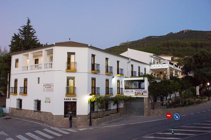 Alojamiento rural CASA GIL Image