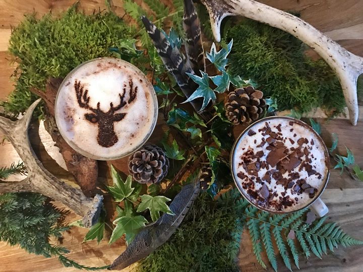 Edencoille Bed & Breakfast Image