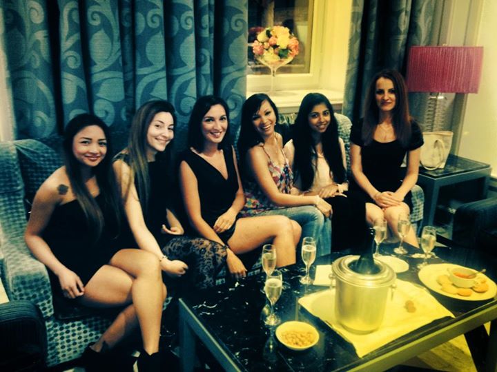 AQUARIUM SPA CENTER Image