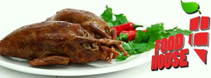 Food House For Catering Services - فوود هاوس Image