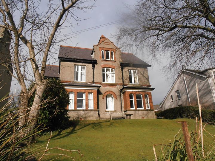 The Old Manse Bed and Breakfast Image