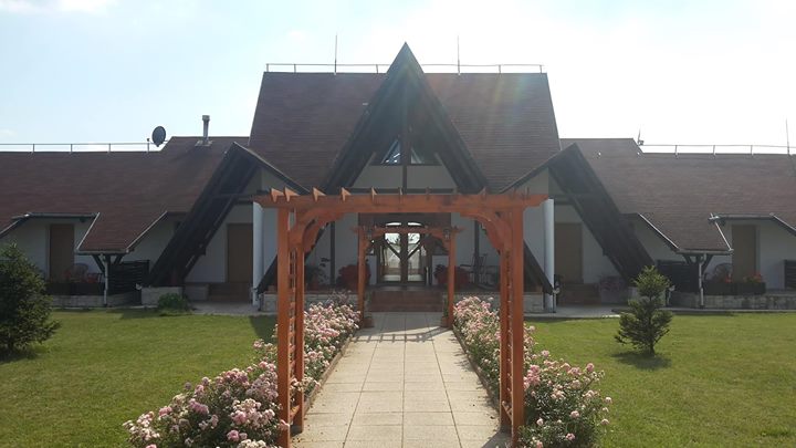 Pensiunea Drumul Dragostei, Alba Image