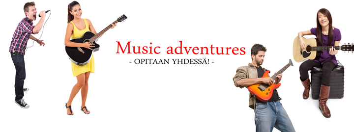 Helsinki Music Adventures Image