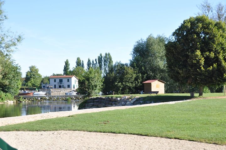 Le Bain des Dames Image