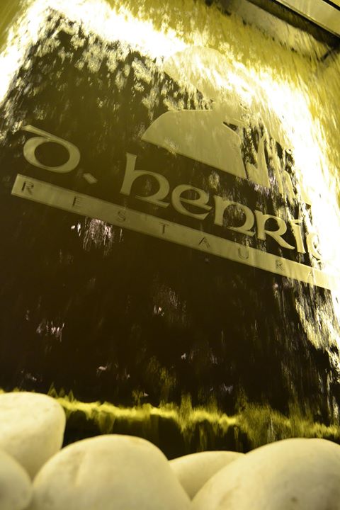 Restaurante Dom Henrique Image