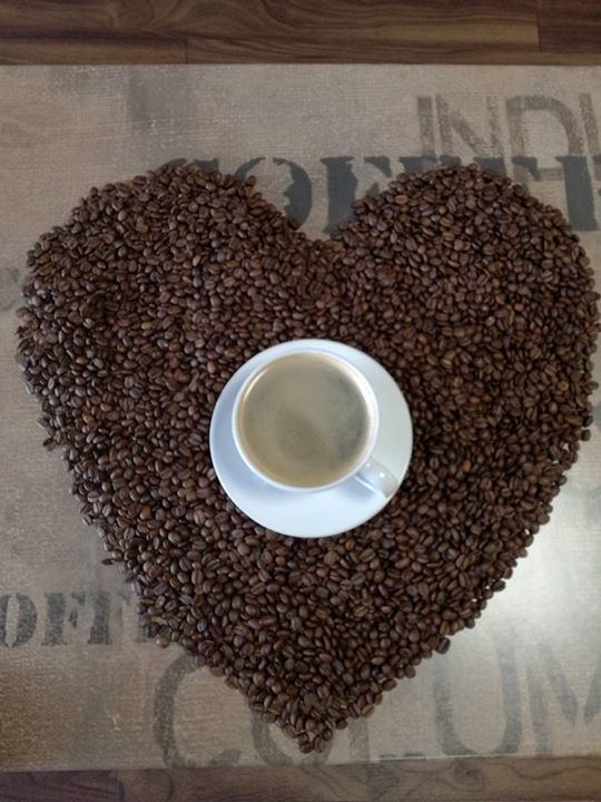 European Cafe and Bistro Image