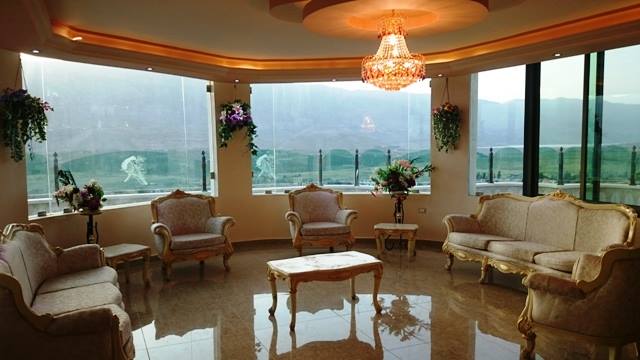 Sohmor Hotel Image
